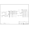 Two Sets 400KVA UPS Dual Utility Feed B-Tier with Maintenance Bypass CHINT Total Capacity 630A Standard Distribution 2