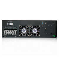 Ruiwu 10KVA Lithium Battery 2 h Backup 2