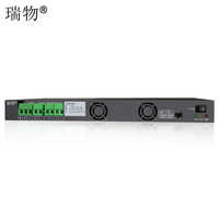Ruiwu 1KVA Lithium Battery Configuration 2.5 h Backup 1