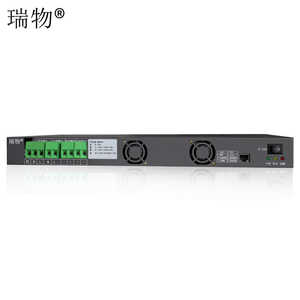瑞物 1KVA 锂电池配置 延时2.5小时