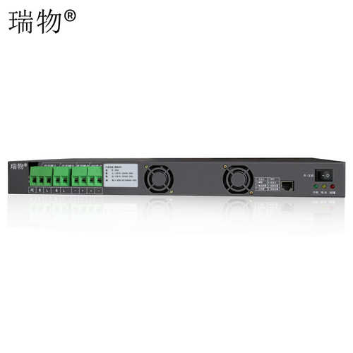 Ruiwu 1KVA Lithium Battery Configuration Backup 2.5 h