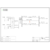 Two Sets 3KVA UPS Dual Utility Feed B-Tier with Maintenance Bypass CHINT Total Capacity 25A Standard Distribution 2