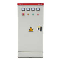 CHINT 200A/3P/8-Circuit 2