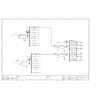 Two Sets 60KVA UPS Dual Utility Feed C-Tier with Maintenance Bypass Delixi Total Capacity 200A Precision Distribution 2