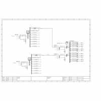两套60KVA UPS 双路市电 C级 带维修旁路 德力西 总容量200A 精密配电 2