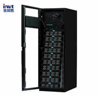 INVATO RM180/30X Delay 1 Hour with SANTAK Battery 2