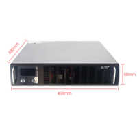 Ruiwu C3KRS 10 min Backup 3