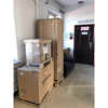 Ruiwu AR1008F2Z3A 7.5KW with Heating 6
