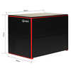 Ruiwu HF3KS Backup 2 h with Ruiwu Battery 3