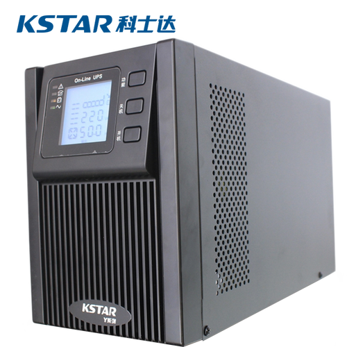 KSTAR YDC9102H Backup 30 min with Leoch Battery