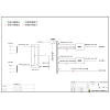 Two Sets 200KVA UPS Dual Utility Feed B-Tier with Maintenance Bypass CHINT Total Capacity 400A Precision Distribution 3