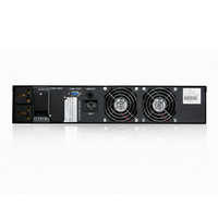 Ruiwu 2KVA Built-in LiFePO4 Battery 1 h Backup 2