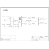 Two Sets 6KVA UPS Dual Utility Feed B-Tier with Maintenance Bypass Schneider Total Capacity 40A Standard Distribution 2
