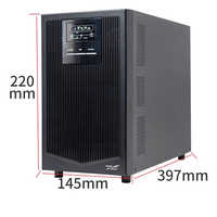 Kehua YTR1102 delay 10 minutes 3