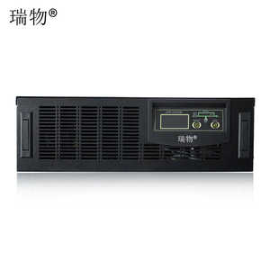 瑞物 6KVA 锂电池 延时90分钟