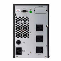 Kehua YTR1101 delay 10 minutes 2