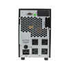 Ruiwu HF3KS Backup 4 h with Ruiwu Battery 2