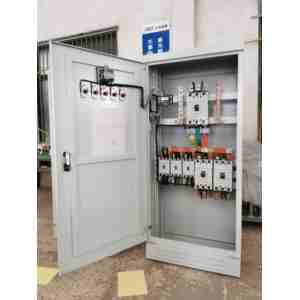 XL21动力柜 正泰 总输入 630A 5回路 柜体尺寸800*1800*450