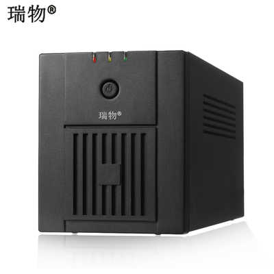 Ruiwu Built-in LiFePO4 Battery 1KVA Standby