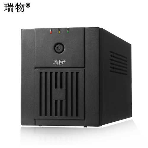 Ruiwu Built-in LiFePO4 Battery 1KVA Standby