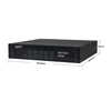 Ruiwu 10KVA Lithium Battery Backup 2 h 4