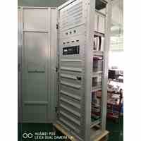 100A STS Distribution Cabinet 2