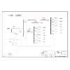3-Phase In / 1-Phase Out 40KVA UPS Single Utility Feed C-Tier with Maintenance Bypass ABB Total Capacity 200A Precision Distribution 2