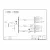 6KVA UPS Single Utility Feed C-Tier with Maintenance Bypass CHINT Total Capacity 63A Standard Distribution 2