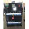 3-Phase In / 3-Phase Out 10KVA UPS Single Utility Feed C-Tier with Maintenance Bypass CHINT Total Capacity 100A Standard Distribution with 12.5kW Air Conditioner 3