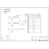Two Sets 400KVA UPS Dual Utility Feed B-Tier with Maintenance Bypass ABB Total Capacity 630A Standard Distribution 4