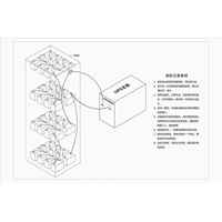 Ruiwu HF3115KS 8 h Backup with Ruiwu Battery 5