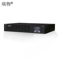 Ruiwu 3KVA Lithium Battery 1.5 h Backup 1