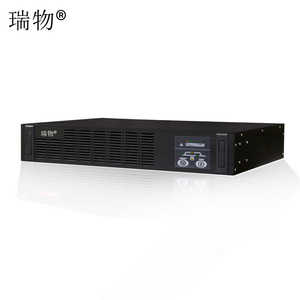 瑞物 3KVA 锂电池 延时1.5小时
