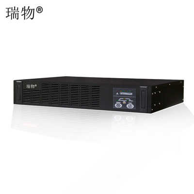 Ruiwu 3KVA Lithium Battery Backup 1.5 h