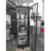 80KVA UPS Single Utility Feed C-Tier without Maintenance Bypass Schneider Total Capacity 250A Precision Distribution with 2 units 25kW, 3 units 40kW Air Conditioner 3
