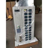 瑞物 AR1005F3Z3A 5.5kw 恒温恒湿 6