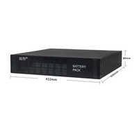 Ruiwu 3KVA Lithium Battery 1.5 h Backup 4