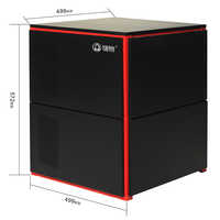 Ruiwu AL-3KL 1 h Backup with Ruiwu Battery 3