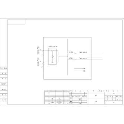 XL21动力柜 德力西 630A 8回路 ATS