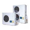 艾默生DME05MHP5 5.5kw 恒温恒湿 3