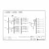 Two Sets, 3-Phase In / 1-Phase Out 30KVA UPS Dual Utility Feed B-Tier with Maintenance Bypass Schneider Total Capacity 400A Precision Distribution with 7 units 35kW Air Conditioner 4