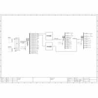 Two Sets, 3-Phase In / 1-Phase Out 20KVA UPS Single Utility Feed B-Tier without Maintenance Bypass Delixi Total Capacity 250A Standard Distribution with 2 units 35kW Air Conditioner 3