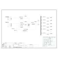 3KVA UPS Single Utility Feed C-Tier with Maintenance Bypass ABB Total Capacity 25A Standard Distribution 2