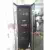 80KVA UPS Single Utility Feed C-Tier with Maintenance Bypass Delixi Total Capacity 250A Precision Distribution with 3 units 25kW Air Conditioner 3