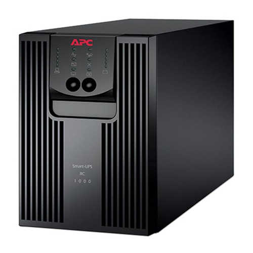 APC SRC1000ICH 延时5分钟
