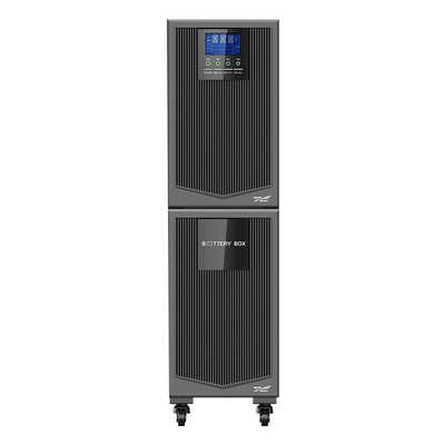 科华 YTR1106 延时10分钟