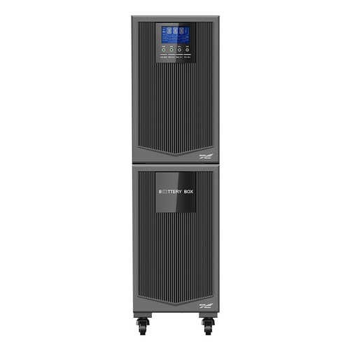 科华 YTR1106 延时10分钟