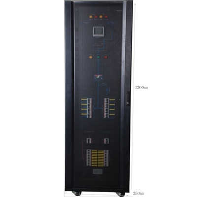 Schneider 63A/3P 22-Circuit