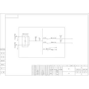 XL21动力柜 正泰 250A 8路 ATS 带浪涌