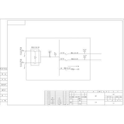 XL21动力柜 正泰 250A 8路 ATS 带浪涌